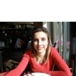 Angélica Muñoz Casero