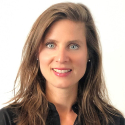 Profilbild Stefanie Baumer