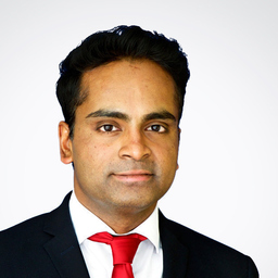 Navaneeran Navaratnam
