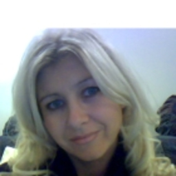Sylvia Rendekova