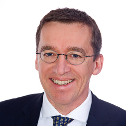 Dr. Gerald Kiene