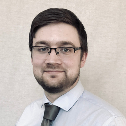 Dr. Simon Pfeiffer