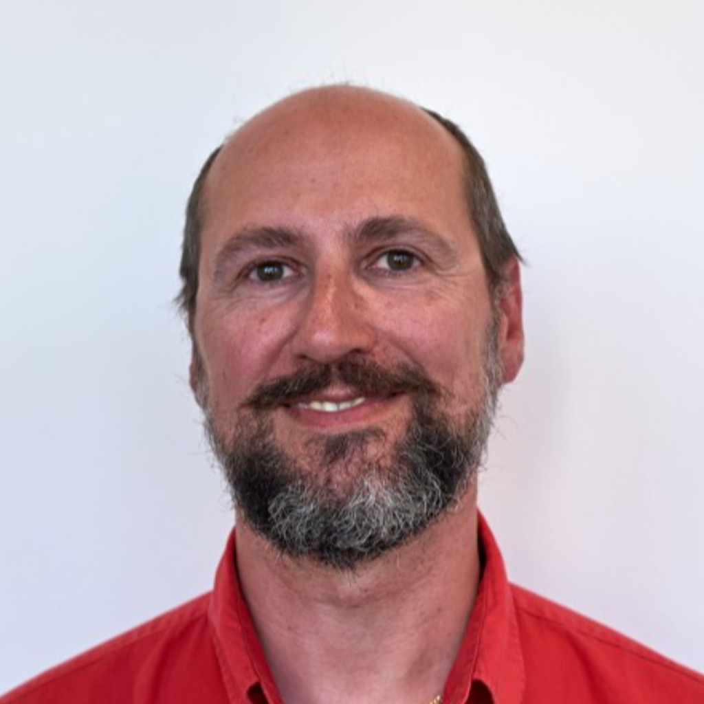 Social Media Profilbild Claus Zimmermann Ulm