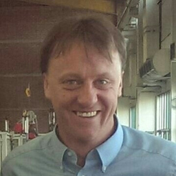 Martin Ehrismann