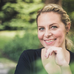 Janine Reischmann's profile picture