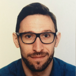Dipl.-Ing. Harald Scheer