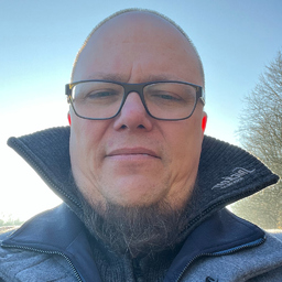 me. Olaf Gosau