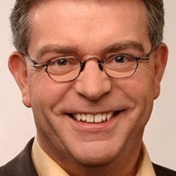 Wilfried Rode