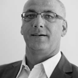 Dipl.-Ing. Carsten Nechwatal