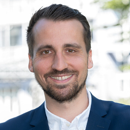 André Heinrichs