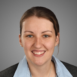Dr. Maren Behringer's profile picture