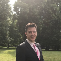 Dr. Matthias Möller