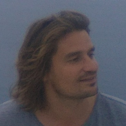 Profilbild José Wolf