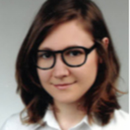 Marta Kuszyk-Goraya