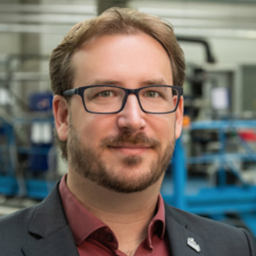 Dr. Jeremy Epp