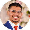 shahrukh ahmed