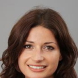 Claudia Lüchinger-Guetg