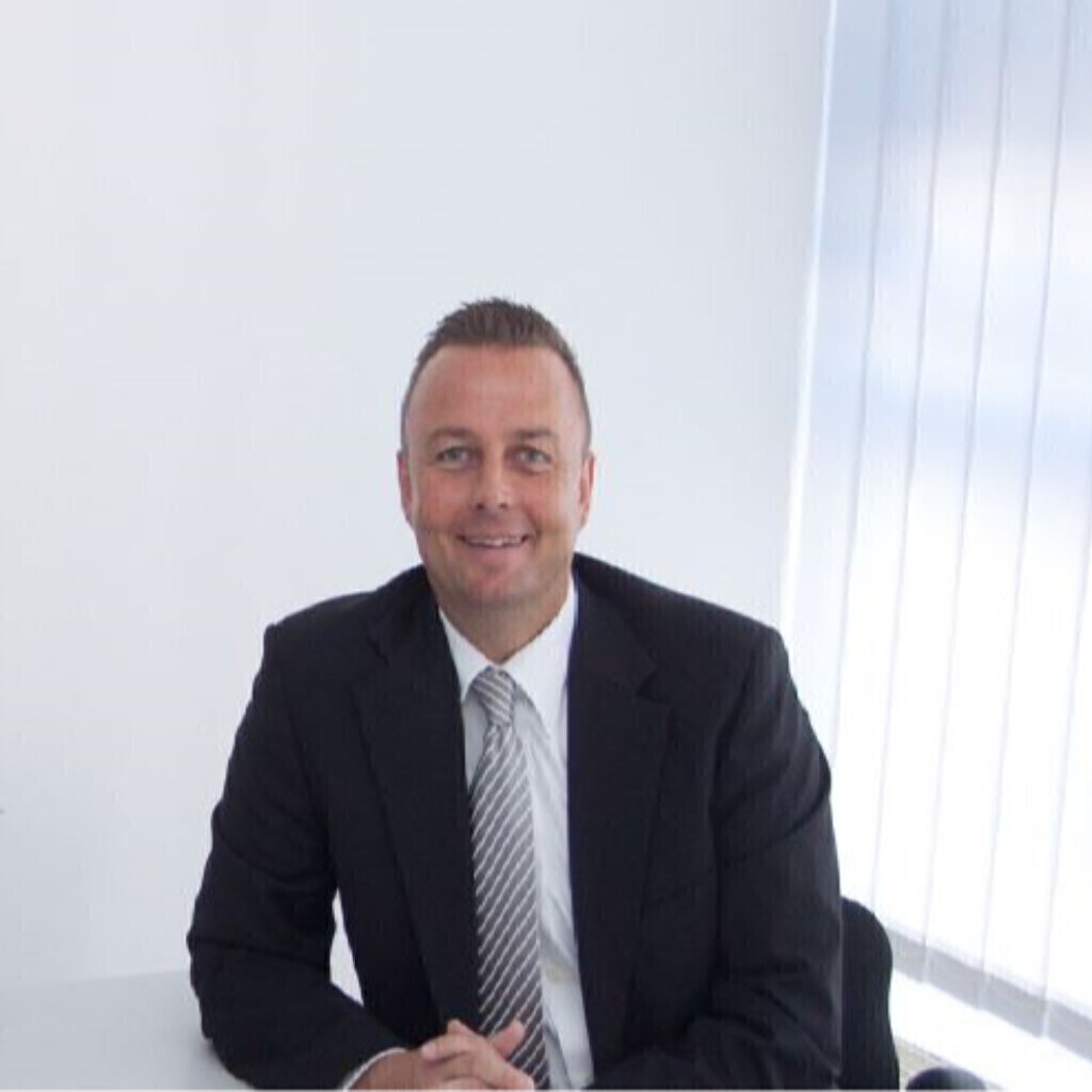 Boris Schneider Gebietsleiter BOB Finanz Sondervertrieb WWK XING