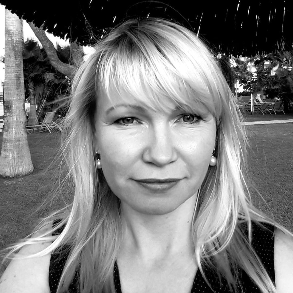 Emma Lehn Personalreferentin UBC Composites GmbH XING