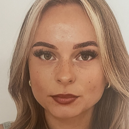 Leoni Jara Heckenberger