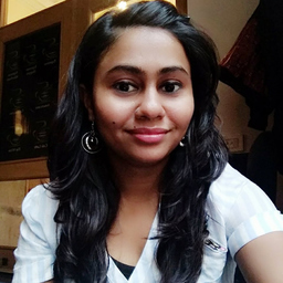 Prutha Nagrikar
