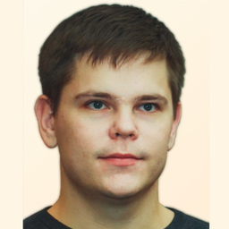 Ivan Kovsharov's profile picture