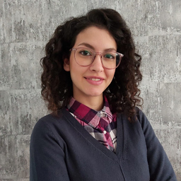 Melika Hashemi