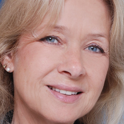 Astrid Bertsch