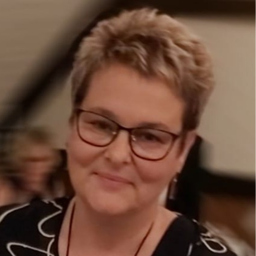 Dipl.oec Ines Liebau