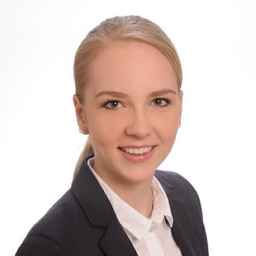Nina Liebhaber