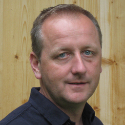 Bernhard Mayrhuber