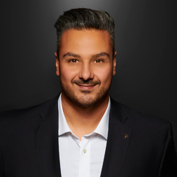 Mehran Amirsoleymani's profile picture