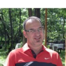 İbrahim Mısırlıoğlu