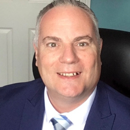 Graham Dobie