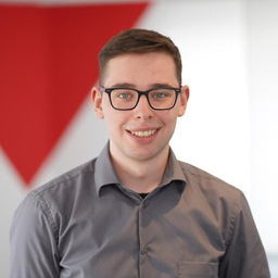 Luca Weischenberg
