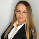 Dipl.-Ing. Milica Marinkovic