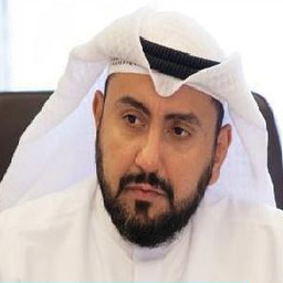 Ahmed-Abdullah Al-Khamees