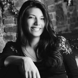 Yasemin Yilmaz