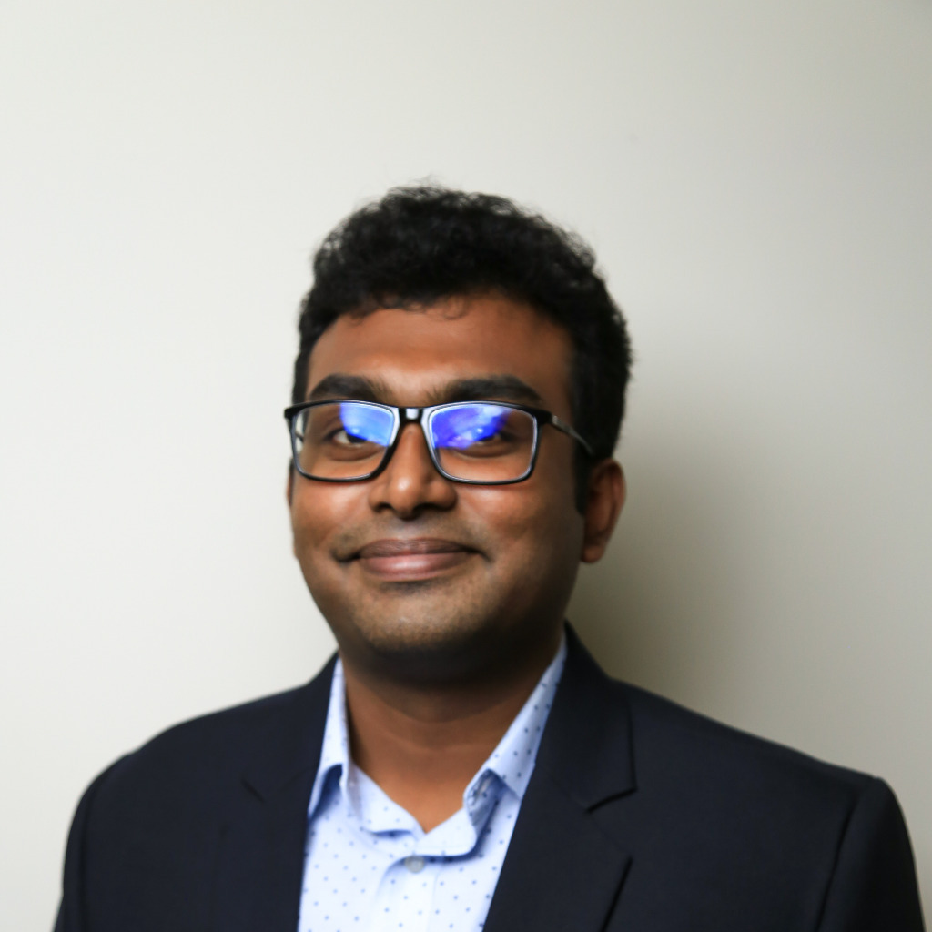 Shuvo Barua Working Student Web Development NXP Semiconductors 