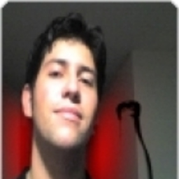 Jorge Sandoval