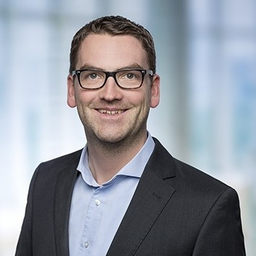 Dipl.-Ing. Florian Schlesak