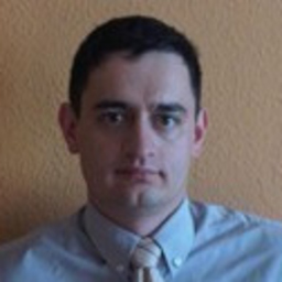 Sandor Vizi
