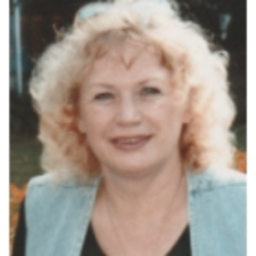 Svitlana Shcherban