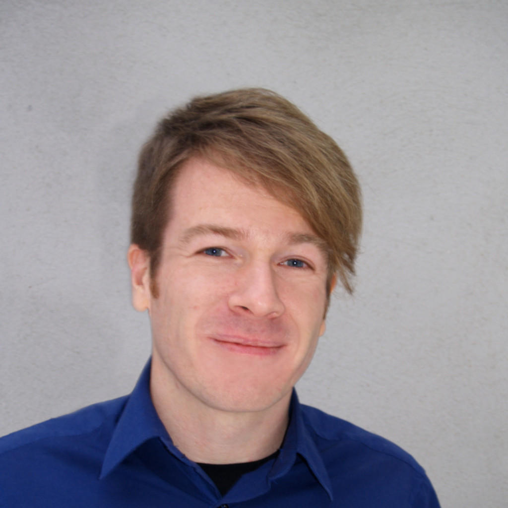 Dr. Christian Wolf Wissenschaftsjournalist Dr. Christian Wolf XING