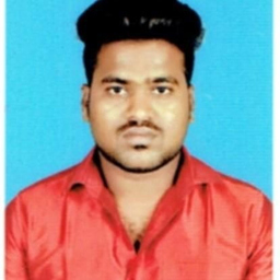 MATHAVAN Mohan