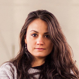 Ana Gabriela Tamez Ríos