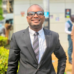 Adeola Aderemi