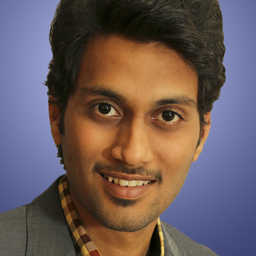 Vamsidhar Gannavarapu