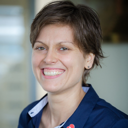 Gabriella Dvoracsko