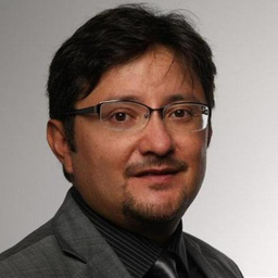 Dipl.-Ing. Martin Egüez